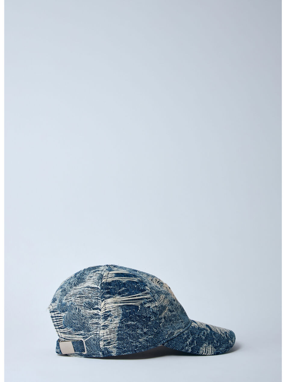 C-Assidy Baseball Cap