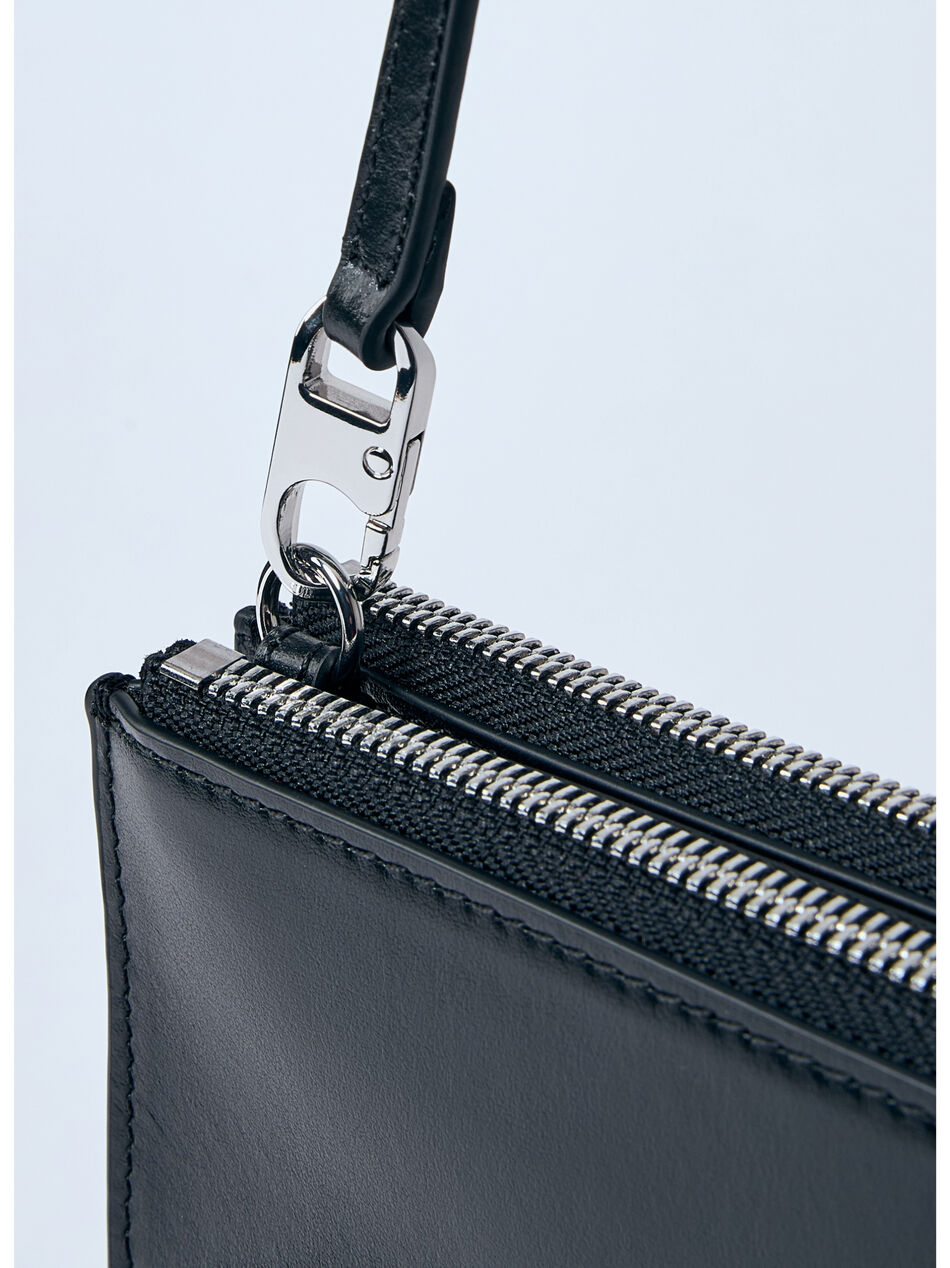 1DR Twin Shoulder Bag