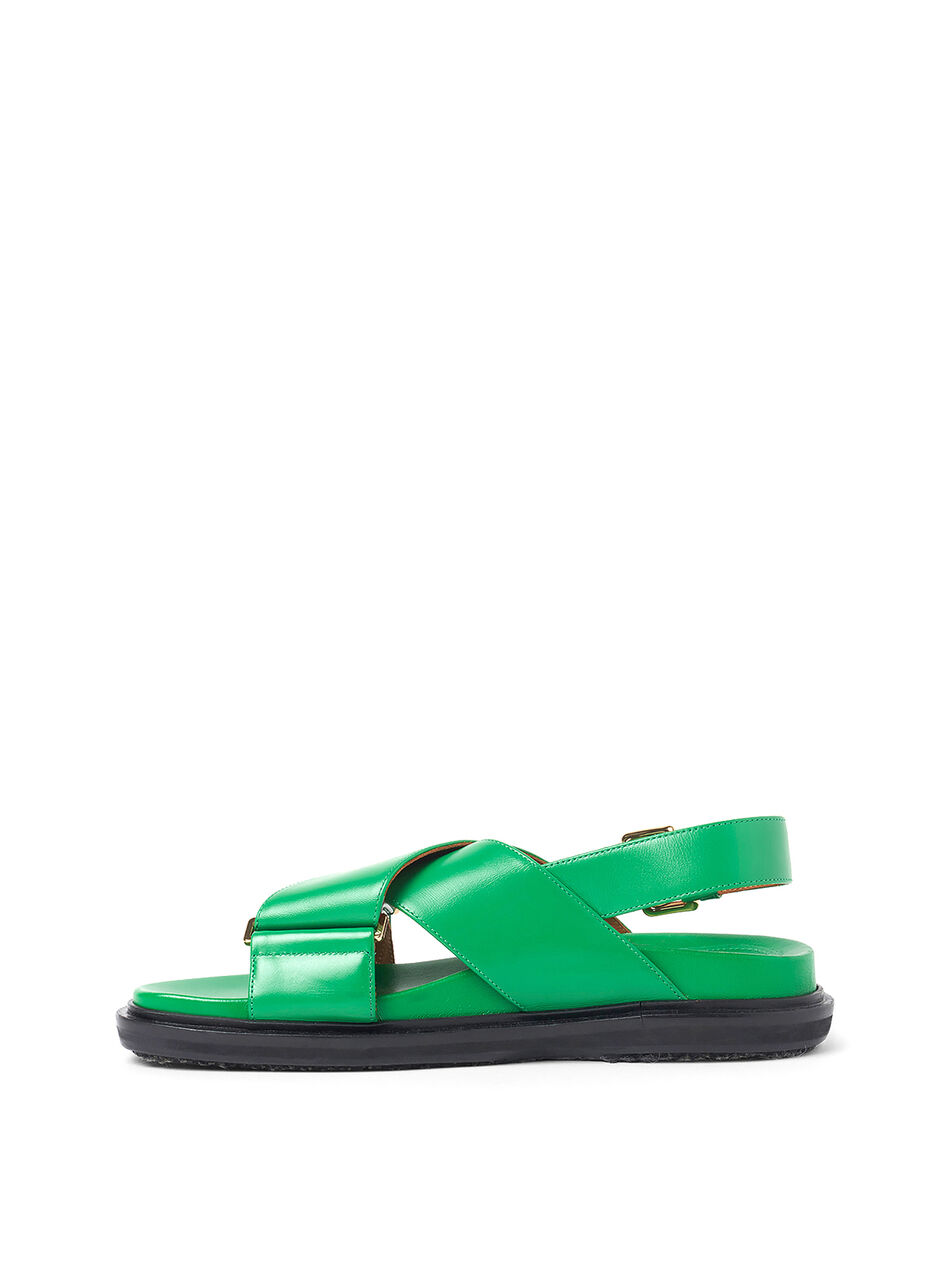 Fussbett Sandals