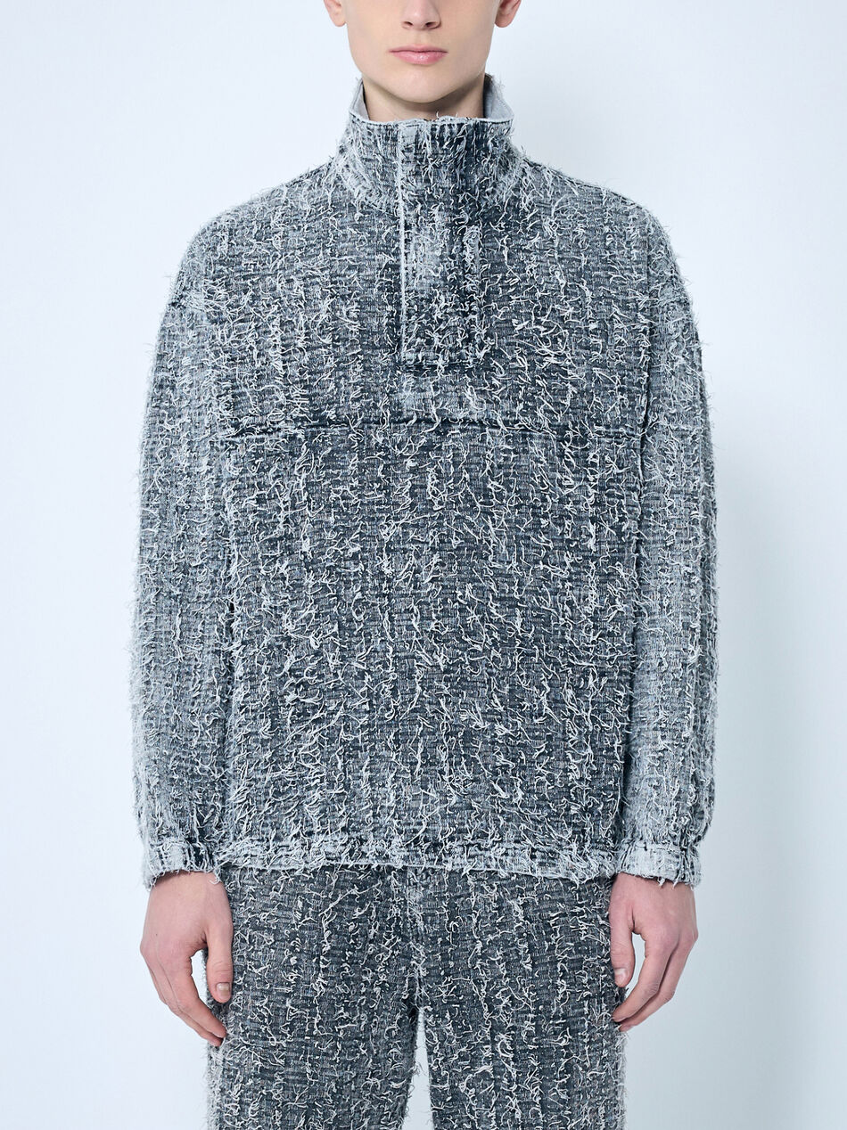 D-Flow-S2 Sweatshirt