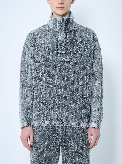 D-Flow-S2 Sweatshirt