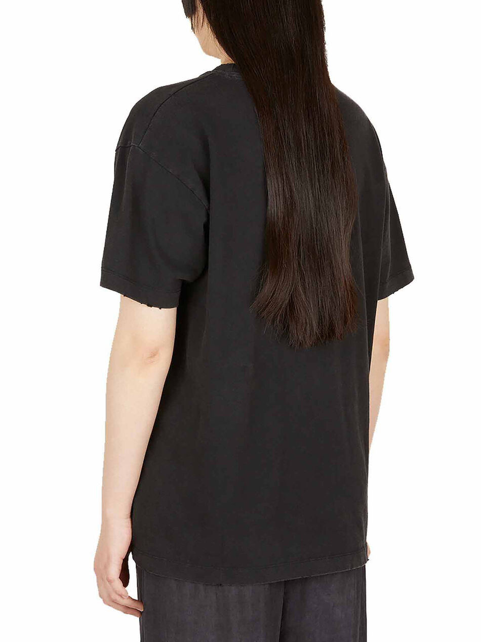 Jay Flavor Printed T-Shirt