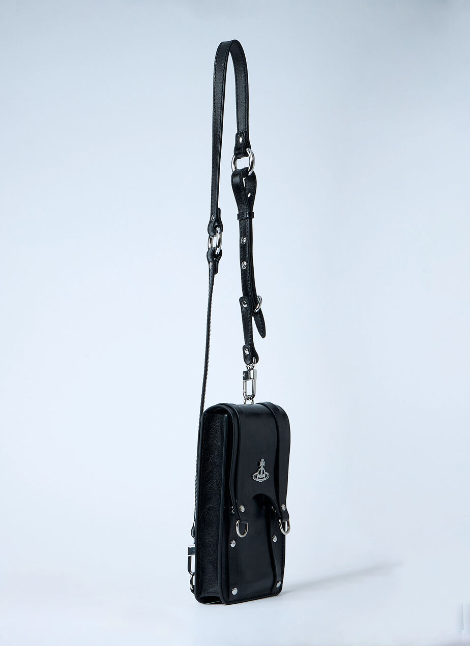 Mini Max Crossbody Bag