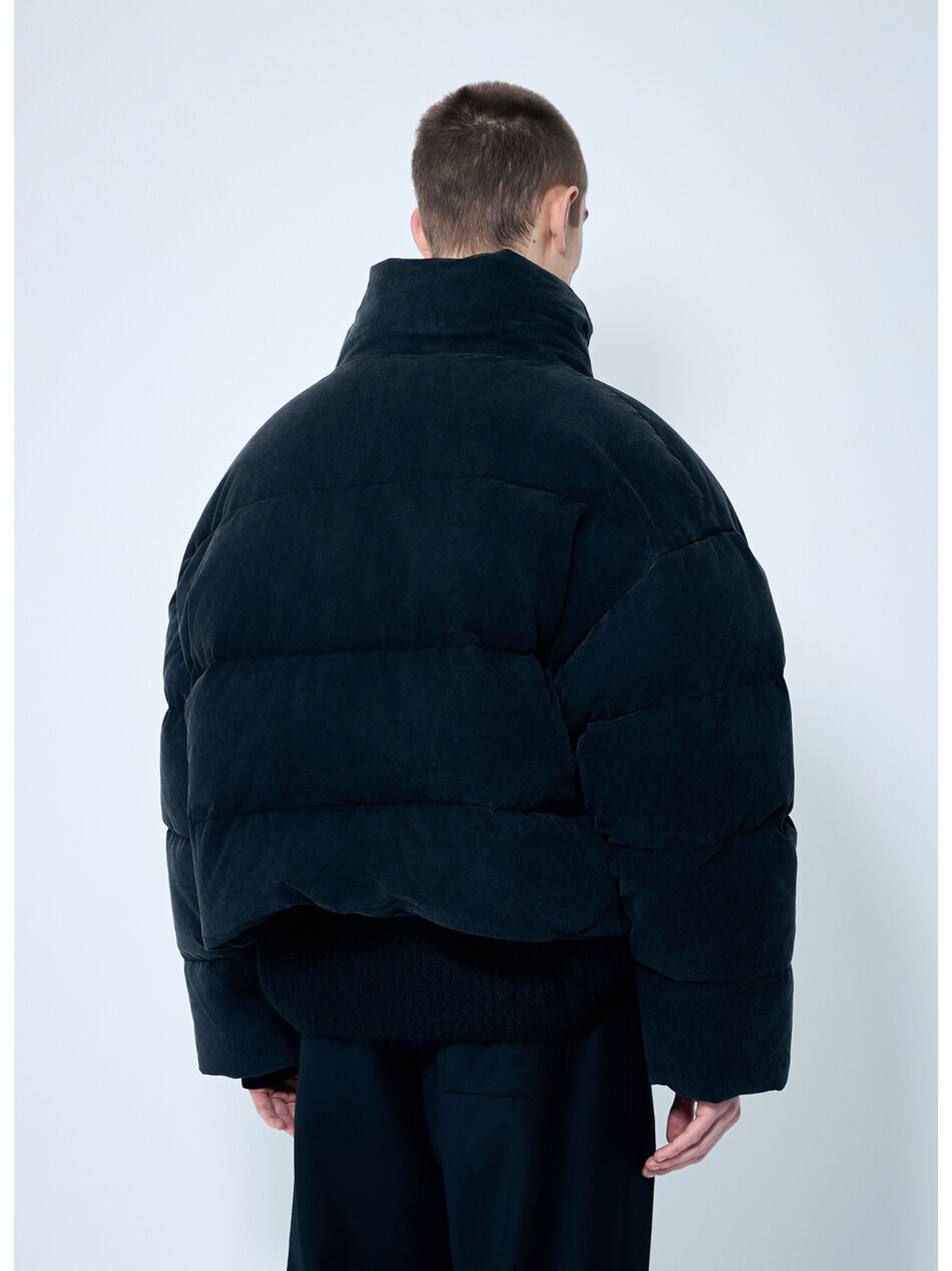 MML Puffer Jacket