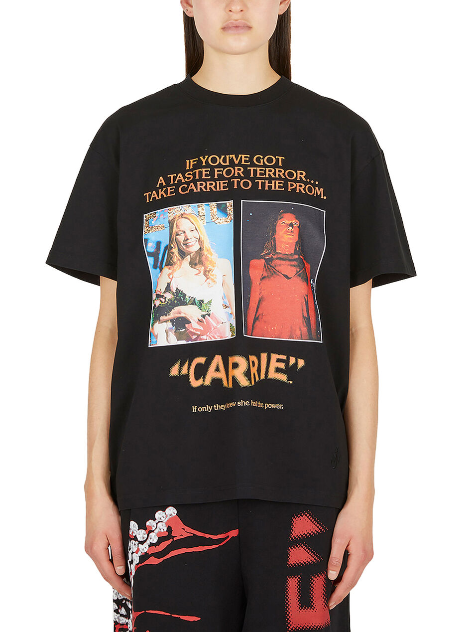 x Carrie Poster T-Shirt