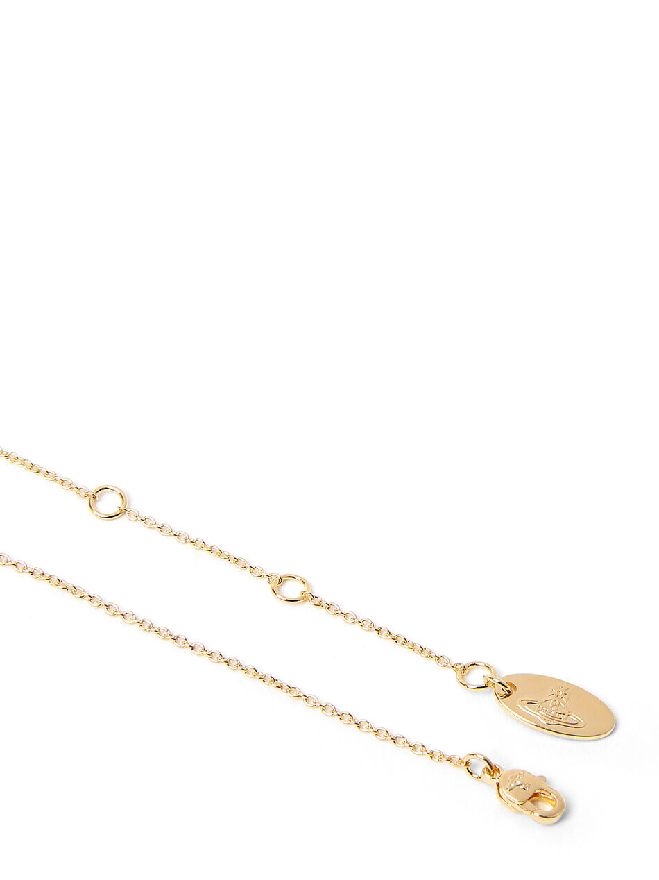 Valentina Orb Necklace