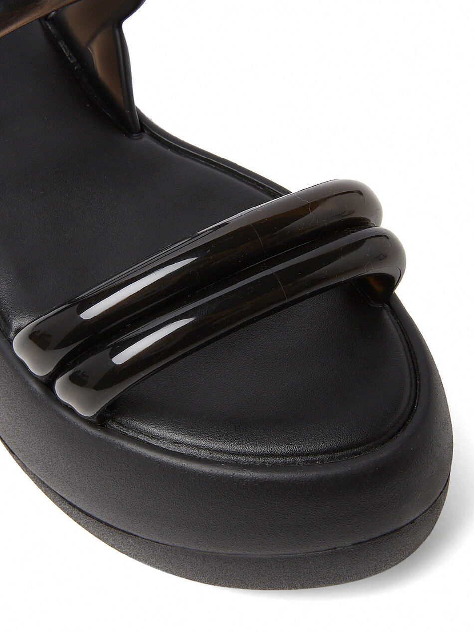 Airbubble Platform Sandals