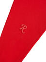Raf Simons Oversized Hood Red flraf0150025col