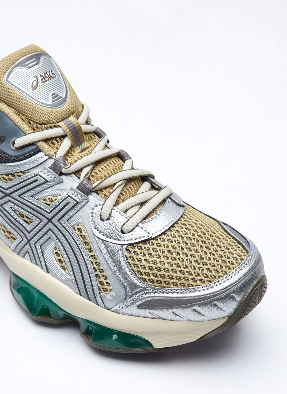 Gel-Quantum Kinetic Sneakers