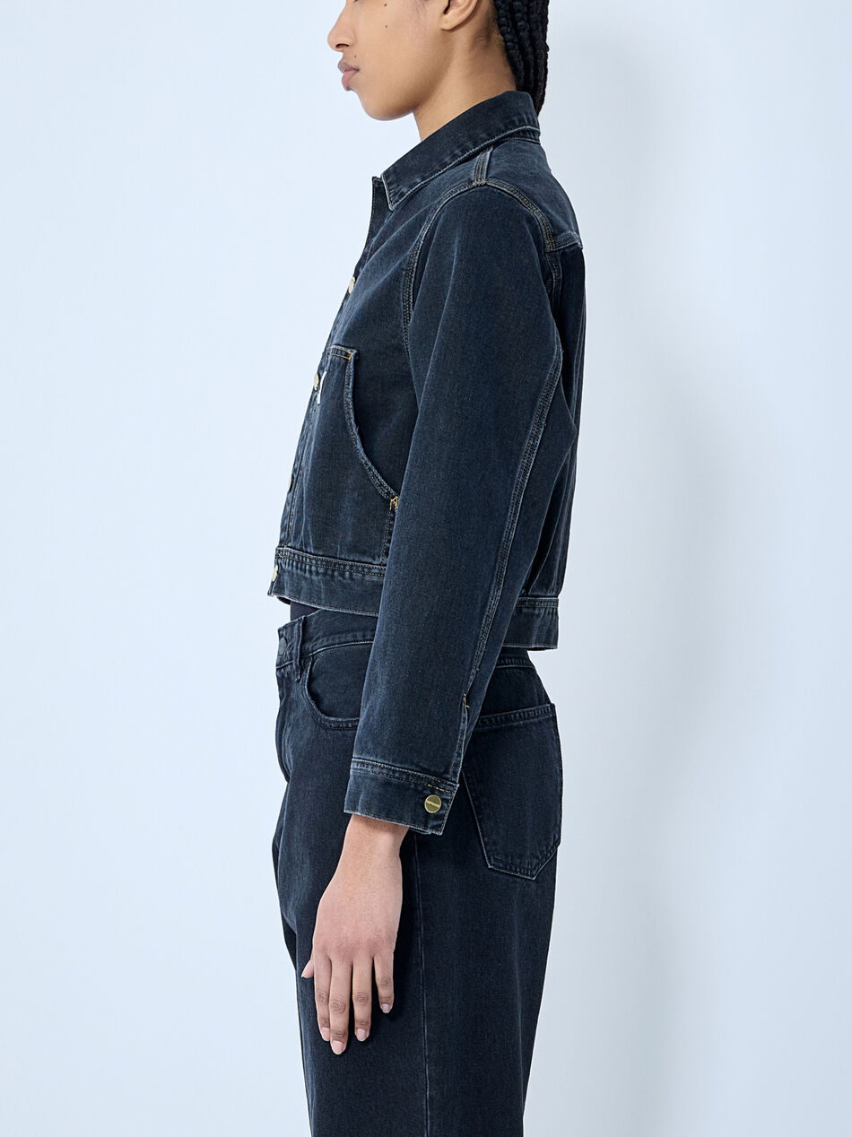 W' Arca Maitland Jacket