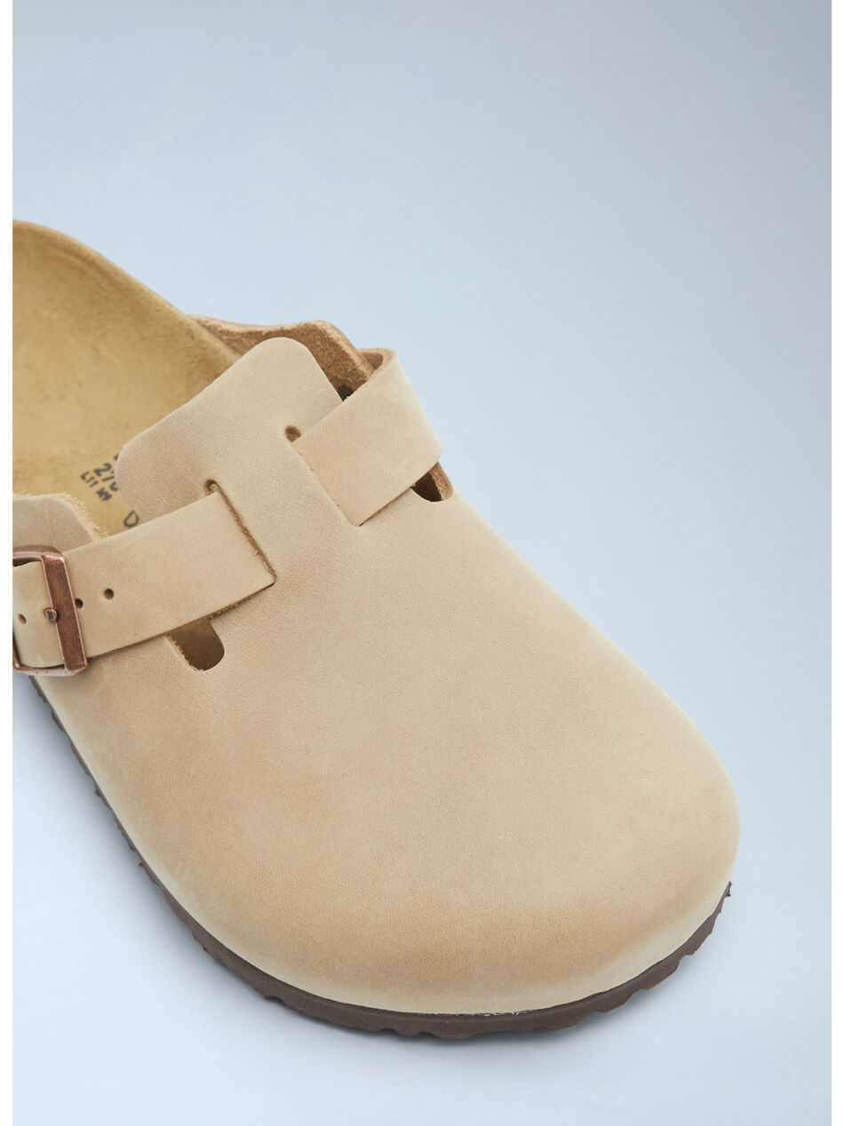 Boston Mules