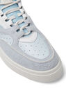 Eytys Sidney Cyclone Sneakers Blue fleyt0349057blu