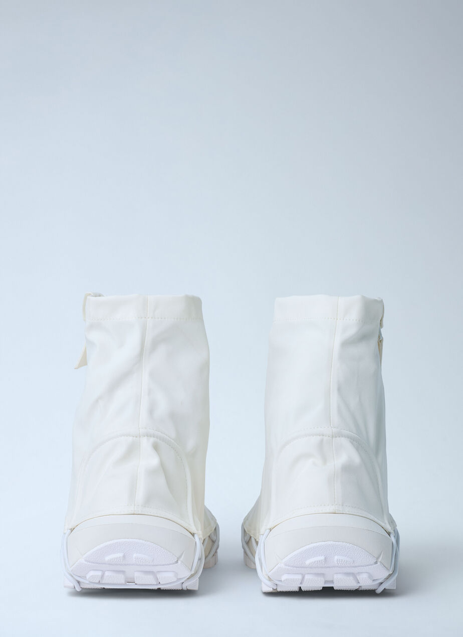 Gaitor High-Top Sneakers