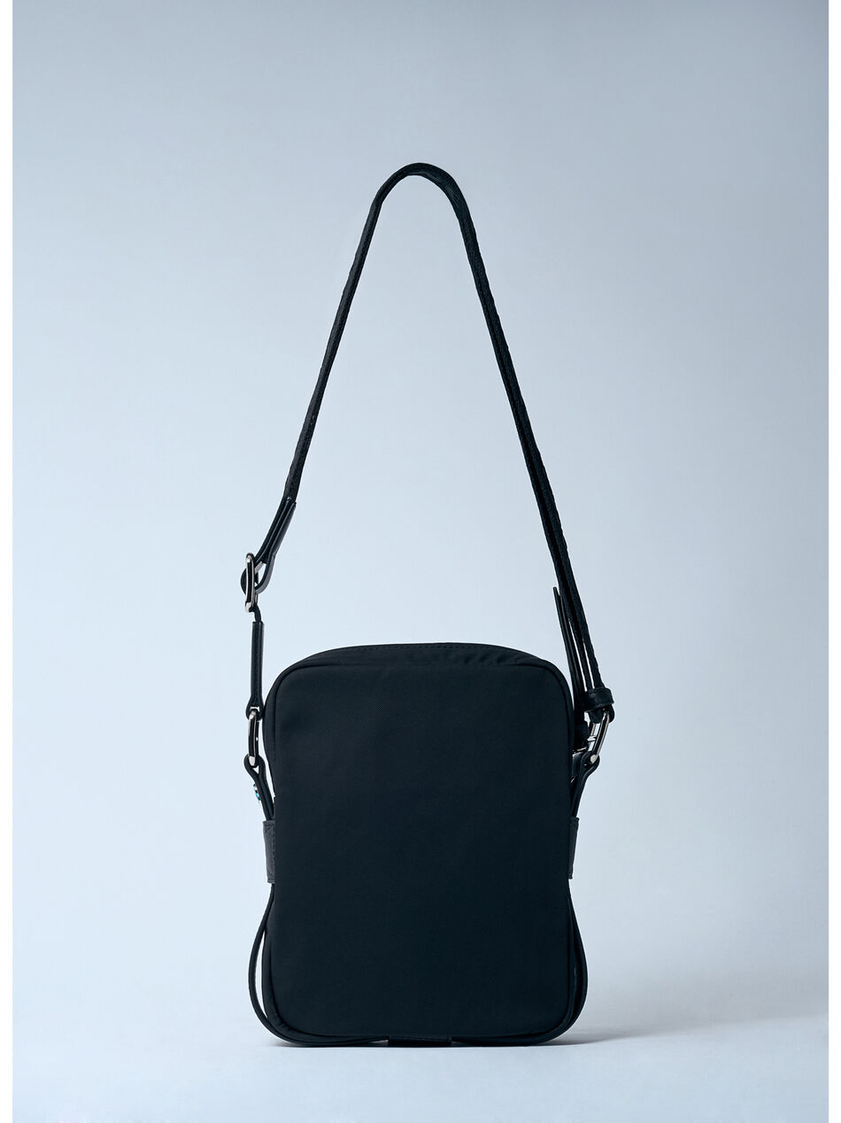 Small Jackson Crossbody Bag