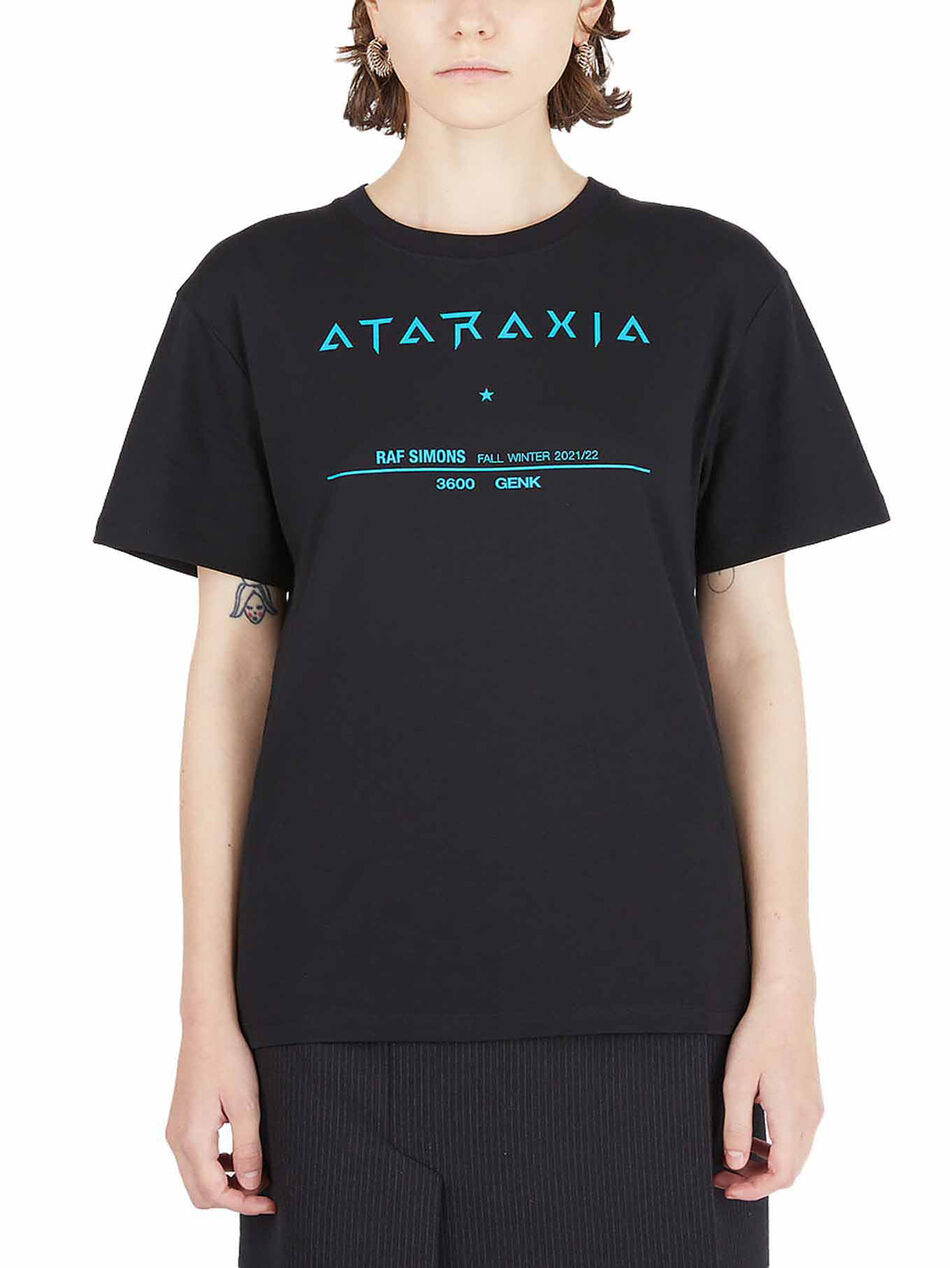 Ataraxia Print T-Shirt