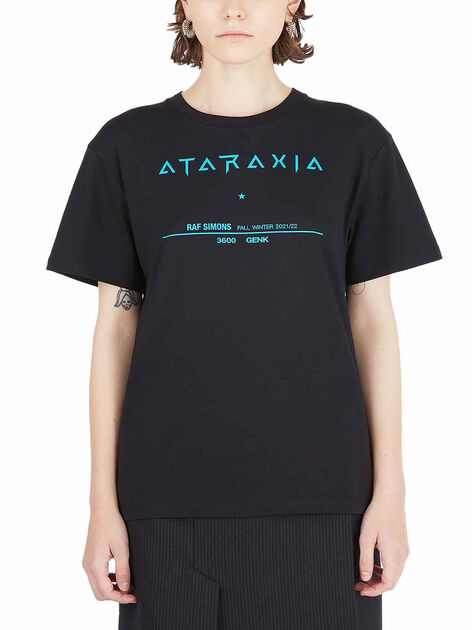 Ataraxia Print T-Shirt