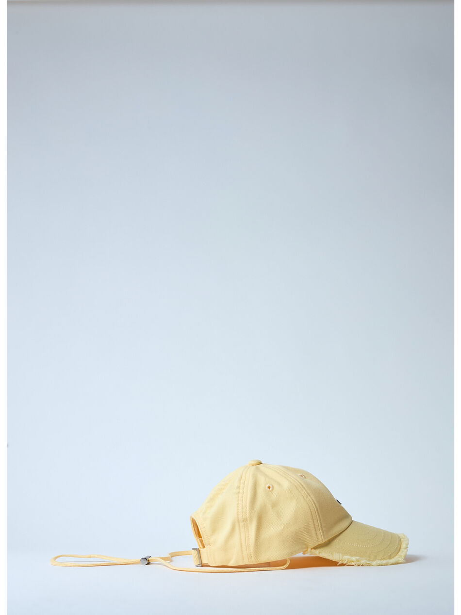 La Casquette Artichaut Cappello