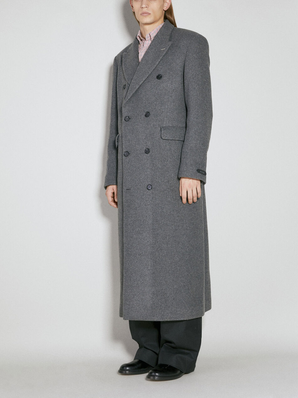 Genesis Coat