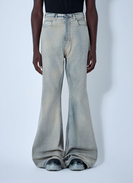 Bolan Bootcut Jeans