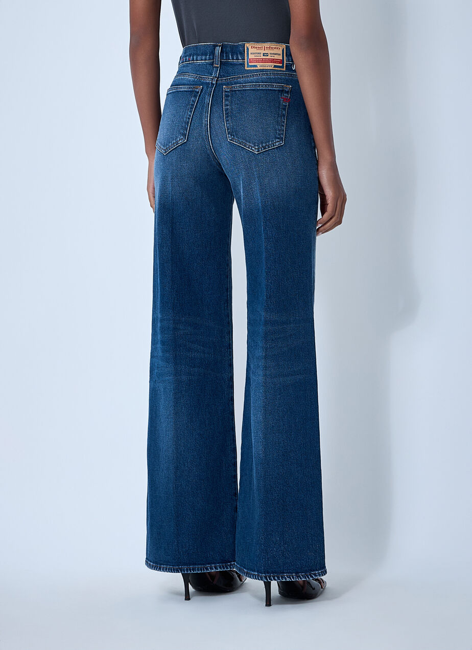 1978 D-Akemi Jeans