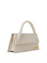 Jacquemus Le Chiquito Long Handbag Grey fljac0250004gry