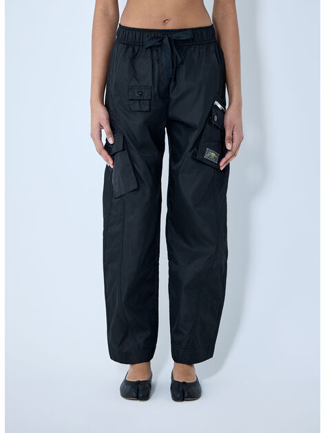 Duchesse Cargo Pants