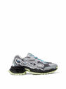 Rombaut Nucleo Grey Sneakers  flrmb0348002gry