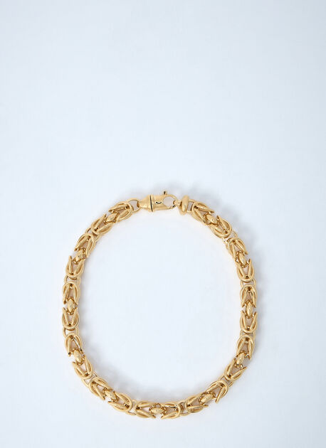 Byzantine Collar Necklace