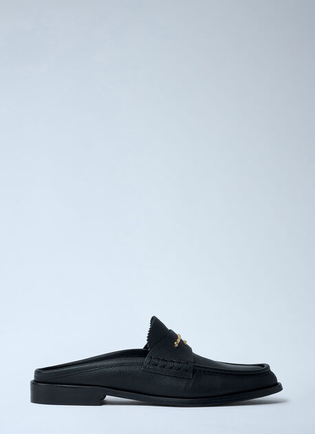 Carter Leather Loafer