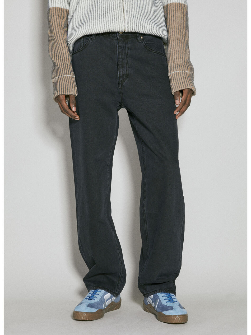 Benz Jeans