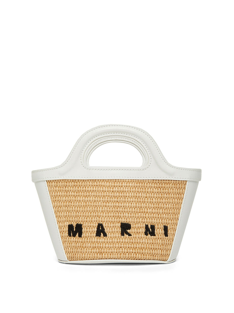 Tropicalia Micro Tote Bag