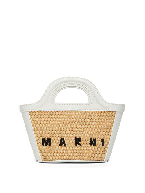 Tropicalia Micro Tote Bag