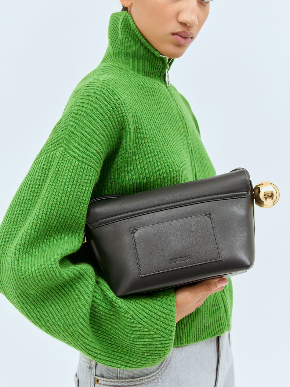 Le Rond Carré Handbag