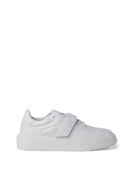 Sporty Cupsole Sneakers