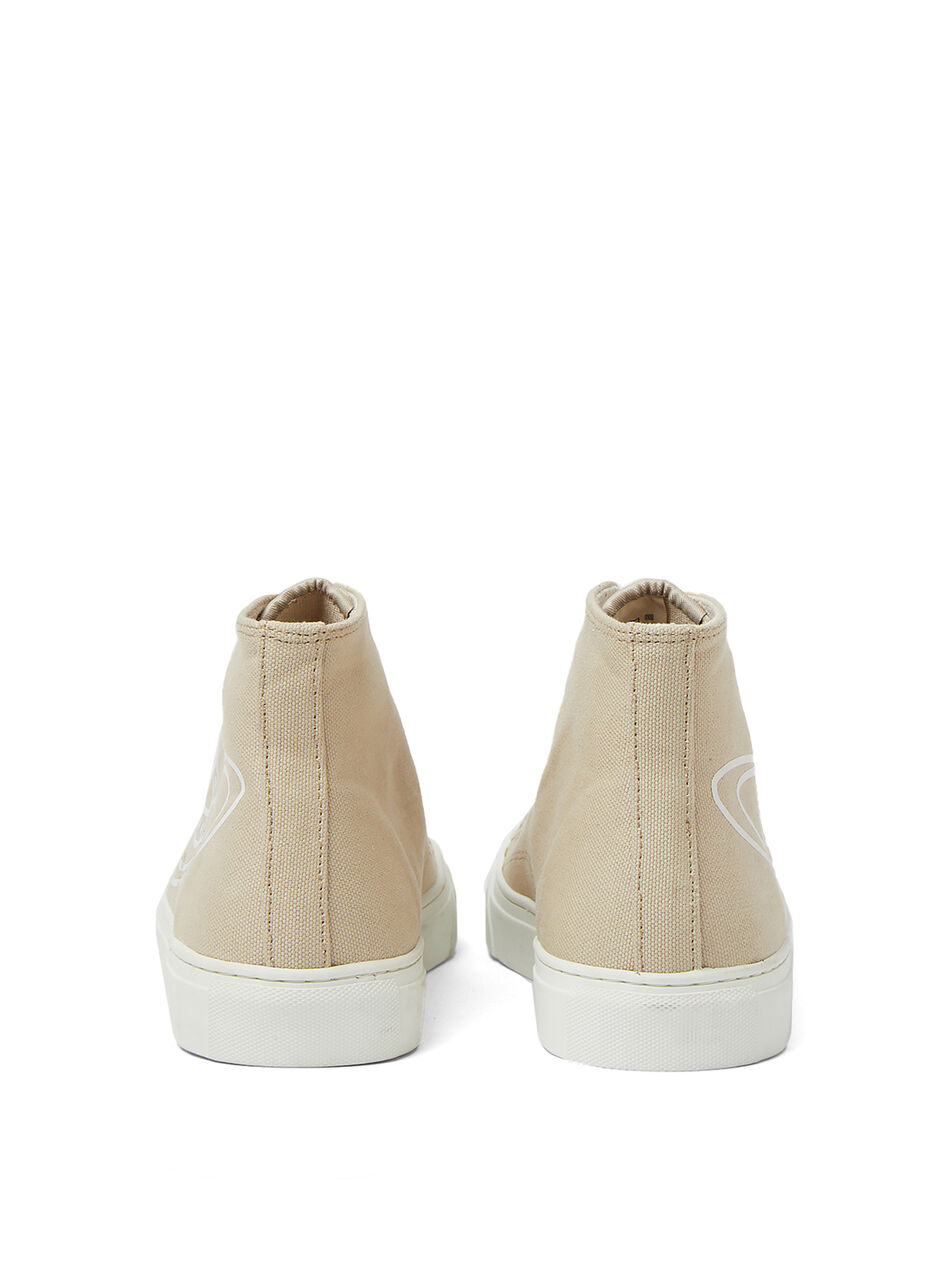 Plimsoll Sneakers