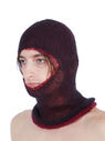 C.rusade Helmet 3 Double-Face Red flcsd0314466col