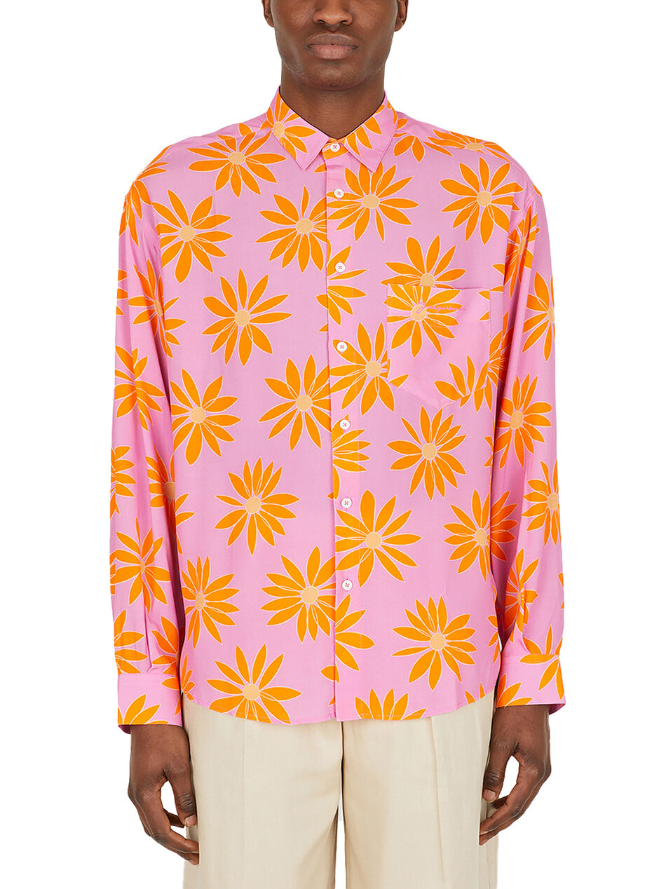 La Chemise Simon Shirt