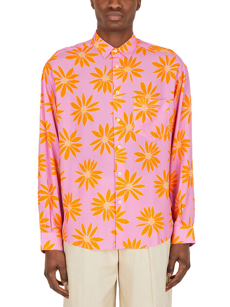 La Chemise Simon Shirt