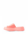 Melissa Becky Platform Sandals in Pink Pink flmls0248012pin