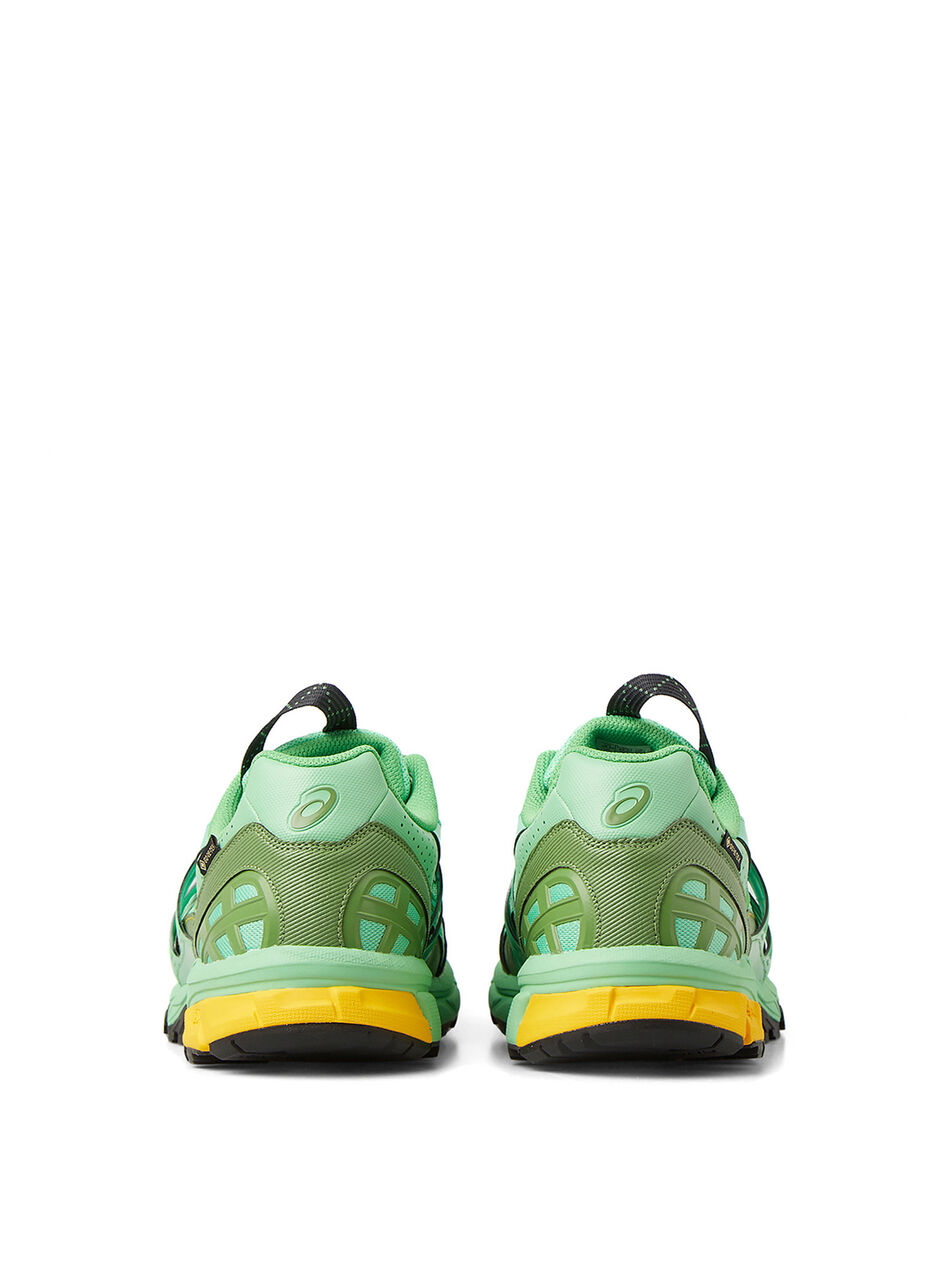 HS4-S Gel-Sonoma 15-50 GTX Green Sneaker