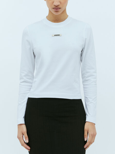 Le T-Shirt Gros Grain