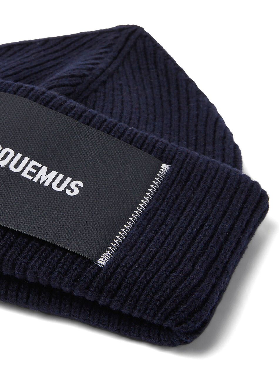 Le Bonnet Beanie Hat