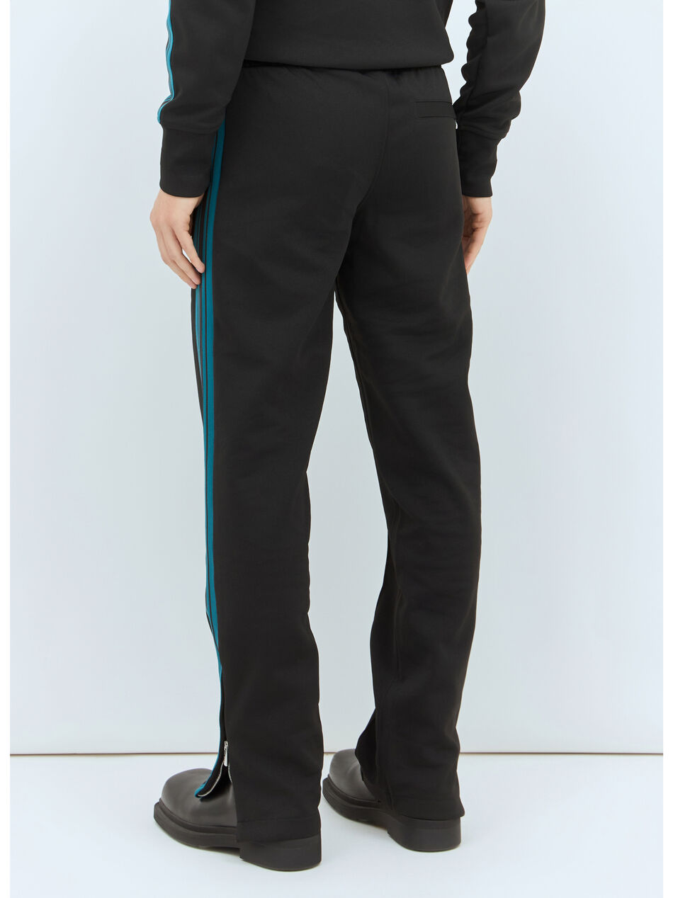 Striped Jersey Track Pants