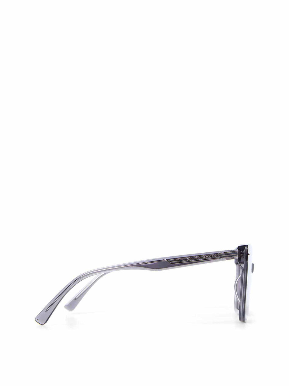 Sal G1 Grey Sunglasses