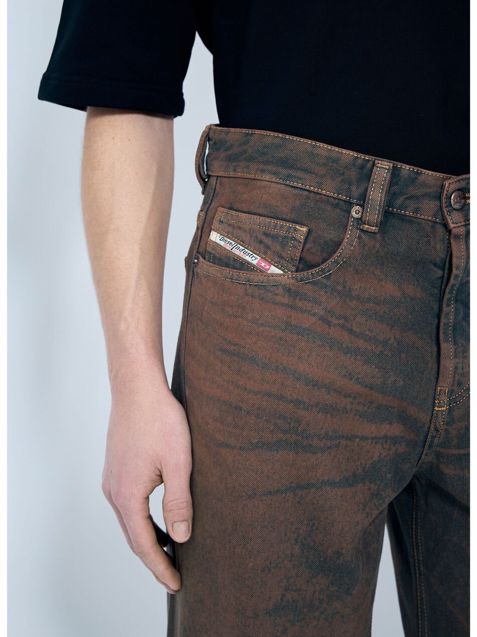 2001 D-Macro-S3 Jeans