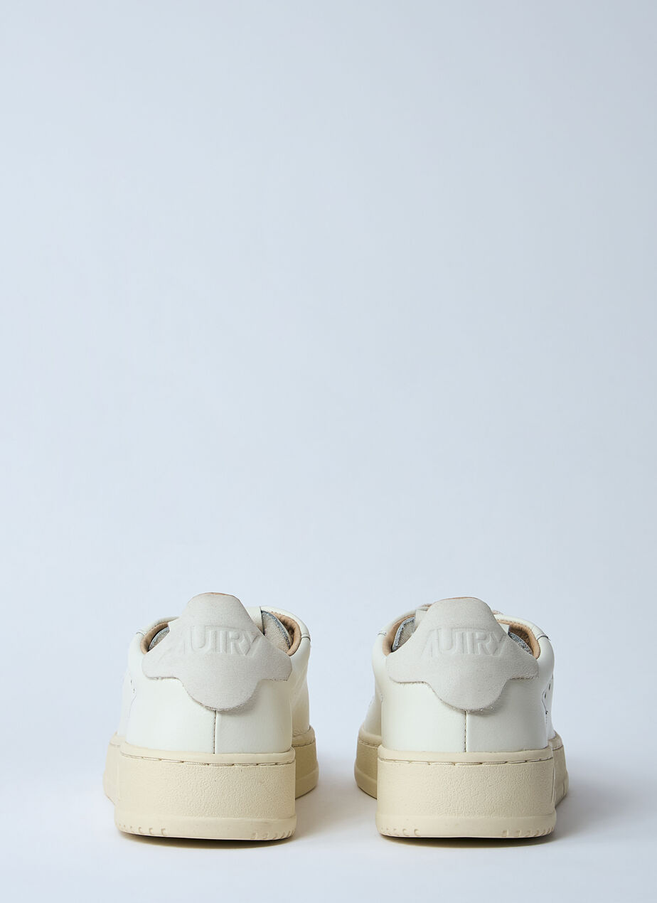 Dallas Low-Top Sneakers