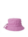 Jacquemus Le Bob Gadjo Bucket Hat Pink fljac0250081ppl