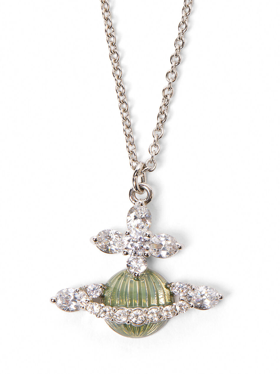 Mireille Pendant Necklace