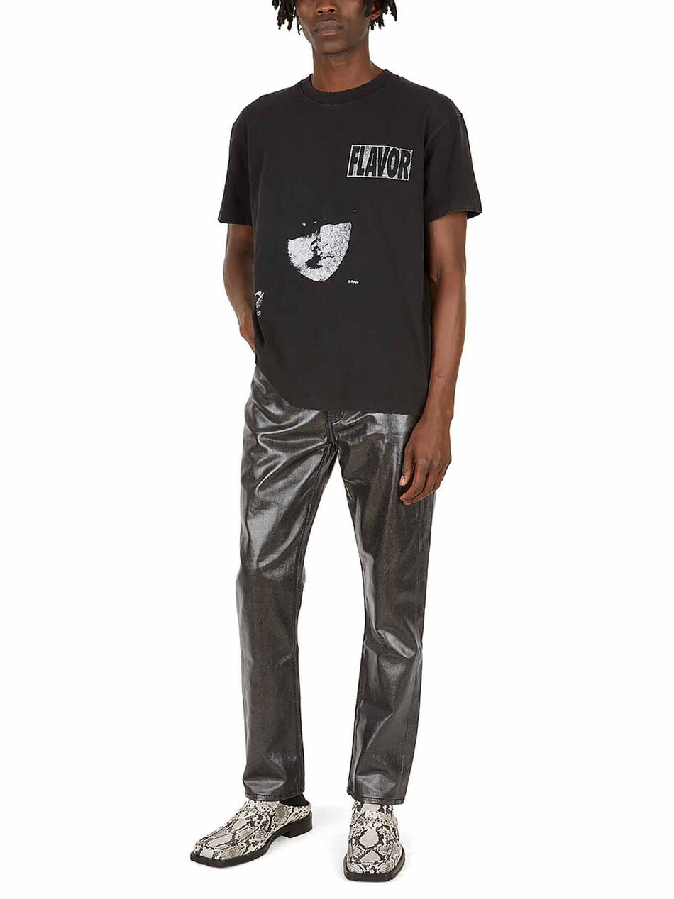 Jay Flavor Printed T-Shirt