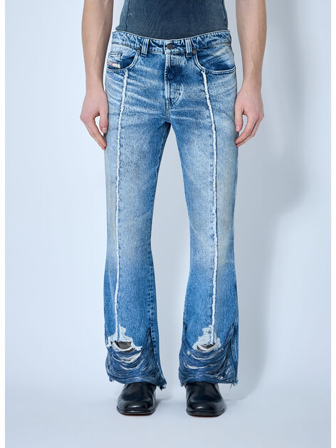 1998 D-Buck-FSG Jeans